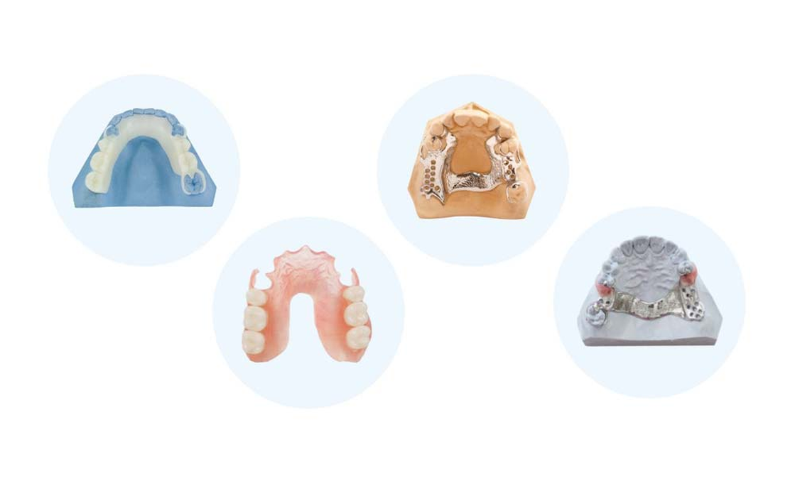Flexible Dentures 2 Flexible Dentures 2
