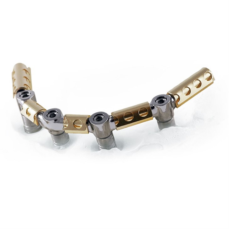 Metal Implant bar Metal Implant bar