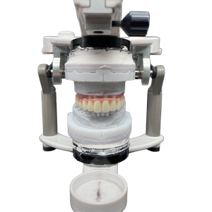 Dental Lab Crowns And Bridge
